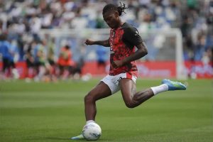 Serie A: Battle for the Champions League intensifies among four teams