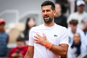 Sinner, Djokovic e Zverev: Quem brilhará no Roland Garros 2026?