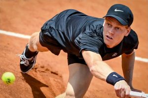 Sinner e Ruud lutam pelo título no emocionante Italian Open 2026