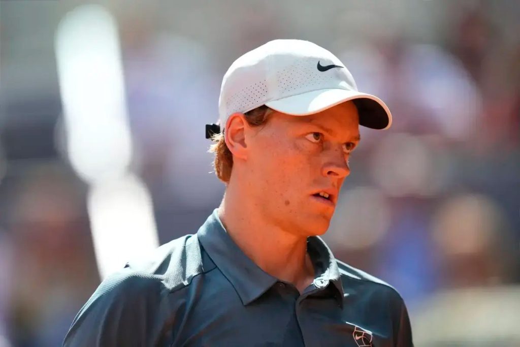 Sinner and Zverev are fighting for the title at the 2026 Madrid Open.