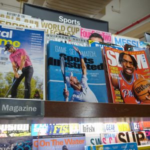 “‘CRISIS’ in journalism after mass layoffs at Sports Illustrated”