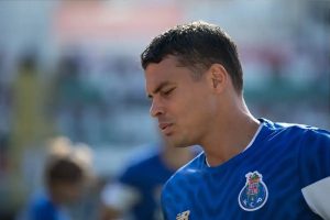 “Thiago Silva on the brink of a decision: Will he stay or say goodbye in style?”