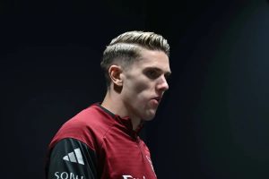 “Viktor Gyökeres scores 21 goals and deserves more respect.”