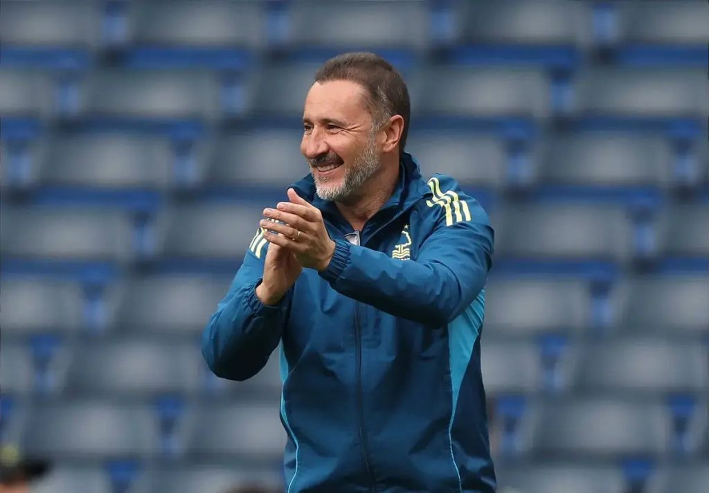 Vitor Pereira dreams of a fantastic final after victory over Chelsea.