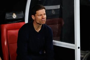 Xabi Alonso outlines ambitious plans for Chelsea.