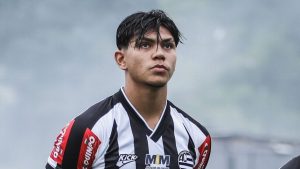 Benfica surprises by diverting Gabriel Índio from Napoli.