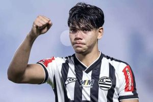 Benfica secures young center-back Gabriel Índio to strengthen defense.