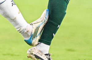 “Controversy after Messi’s hard tackle in Argentina-Algeria at the World Cup (VIDEO)”