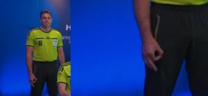 FIFA panel demands expulsion of Shaun Evans after controversial gesture at the World Cup.