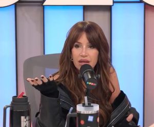 “Presenter fired after mistakenly announcing the death of Messi’s father (VIDEO)”