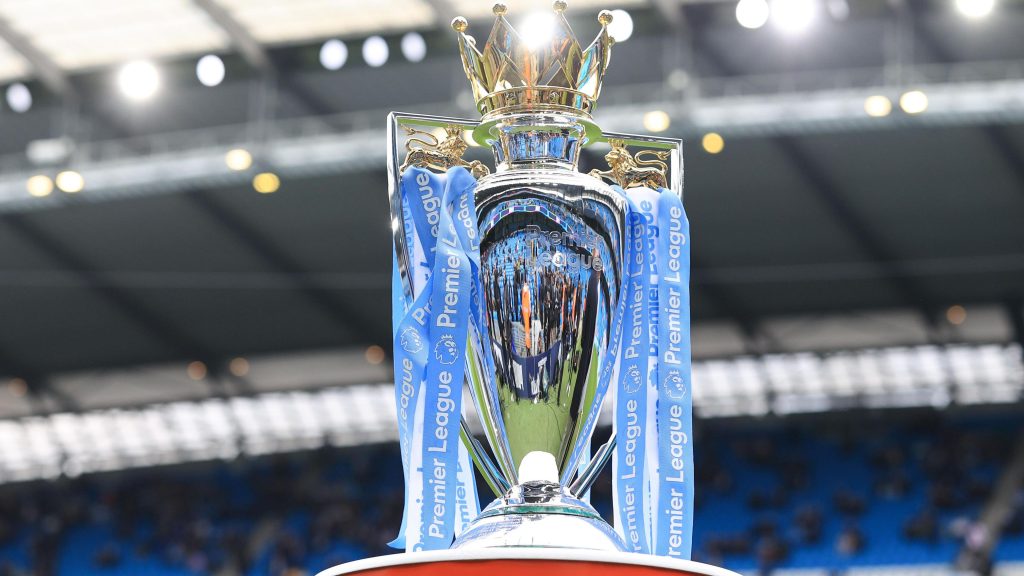 Manchester City lidera oposição a proposta de £1,5 mil milhões da Premier League