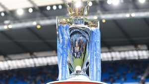 Manchester City lidera oposição a proposta de £1,5 mil milhões da Premier League