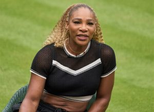 Serena Williams reveals surprising decision to return to singles at Wimbledon.