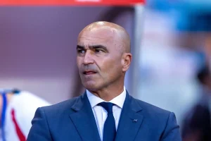 Roberto Martínez downplays rumors and guarantees total focus on the World Cup.