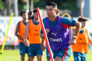 Cristiano Ronaldo seeks historical recognition at the 2026 World Cup.