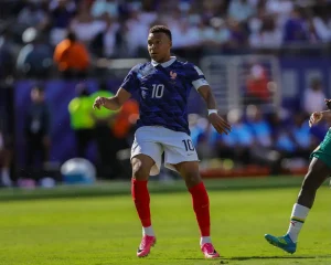 “Mbappé makes history at MetLife and Ronaldo begins his last opportunity in the World Cup.”