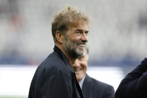 “Klopp criticizes hydration breaks in the 2026 World Cup as a marketing gimmick.”