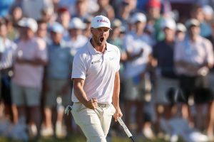 Wyndham Clark conquista segundo US Open ao liderar de início ao FIM