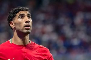 Achraf Hakimi turns to the French Supreme Court after being accused of rape.
