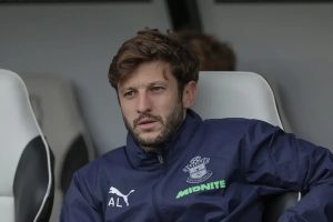 Adam Lallana warns England: Opening with a win is vital in the World Cup.