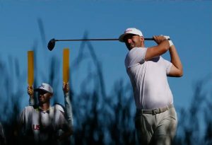 Adeptos expulsos após vaias a Wyndham Clark no U.S. Open