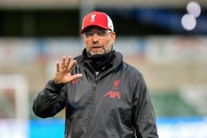 Jürgen Klopp’s agent denies rumors about a transfer to Real Madrid.