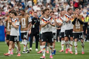 Alemanha ultrapassa Brasil e torna-se seleção com mais golos em mundiais
