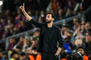 Alvaro Arbeloa set to become Fulham’s manager after Marco Silva’s departure.