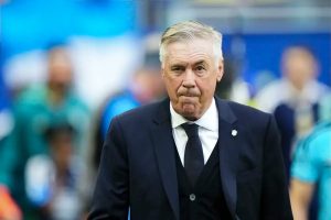 Ancelotti bets on Vinicius Jr. and Alisson in the Brazil-Japan match at the World Cup.
