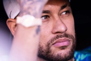 “Ancelotti is said to have rejected Neymar in the Brazil squad.”