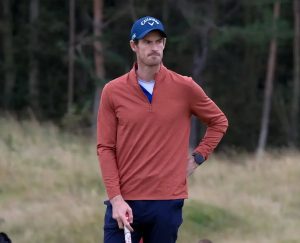Andy Murray returns to tennis as Jack Draper’s coach.