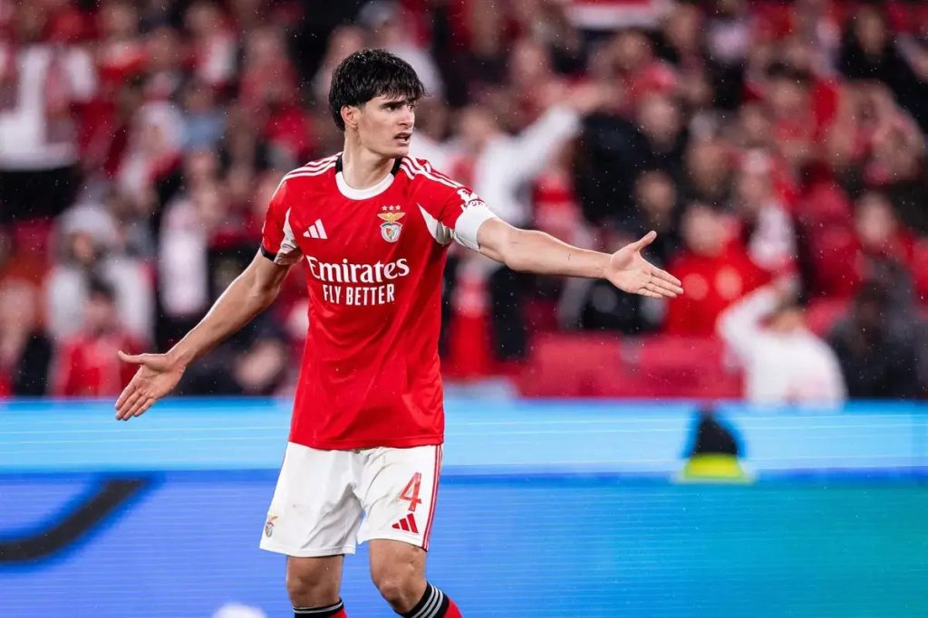 António Silva promises to shine and conquer everything again during the holidays.