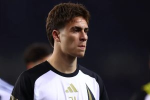 “Arsenal ready to invest 100 million in Kenan Yildiz from Juventus.”