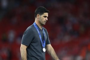 “Arteta close to renewing and becoming the highest-paid manager in the Premier League.”