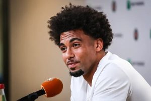 Arthur Fils guarantees full recovery after injury ahead of his return to Wimbledon.