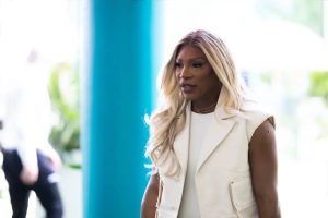 Aryna Sabalenka excited about Serena Williams’ return.