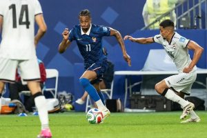 Bayern Munich refuses to sell Michael Olise despite interest from City and Real.
