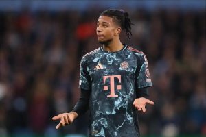 Bayern refuses to sell Olise to Real Madrid for any amount.