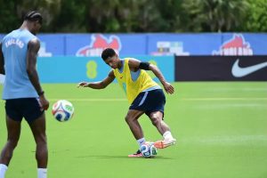 Bellingham warns: Heat could hinder England’s game.