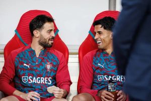 “Bernardo Silva close to Real Madrid at the request of José Mourinho.”