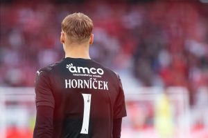 Braga resists Inter’s proposal for Hornicek, but negotiations continue.