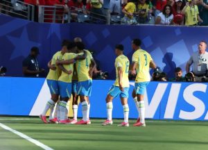 Brazil faces Haiti under pressure after draw with Morocco in the 2026 World Cup.