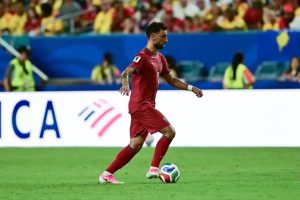 Bruno Fernandes and Matheus Cunha recognized for their performances in the World Cup.