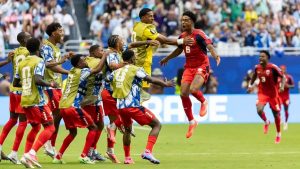 Cape Verde and Saudi Arabia in a decisive clash in Group H of the World Cup.