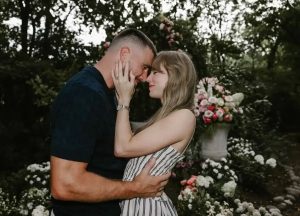 Travis Kelce and Taylor Swift’s wedding surpasses the Met Gala in guests.