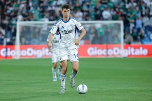 “Chelsea increases pressure to secure Jacobo Ramon, target of Arsenal.”