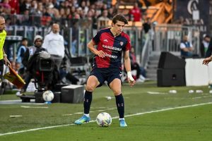 Chelsea secures Marco Palestra for 57 million and diverts him from Inter.
