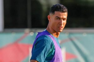 Cristiano Ronaldo in doubt: Can the 41-year-old captain lead Portugal to the title?