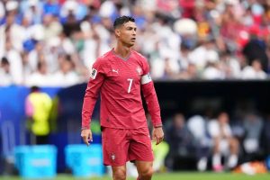 “Cristiano Ronaldo silences critics and reaffirms his star status with his return to scoring.”