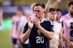 Disappointment in the Scottish national team: High preparation did not prevent failure at the World Cup.